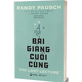 Bài Giảng Cuối Cùng