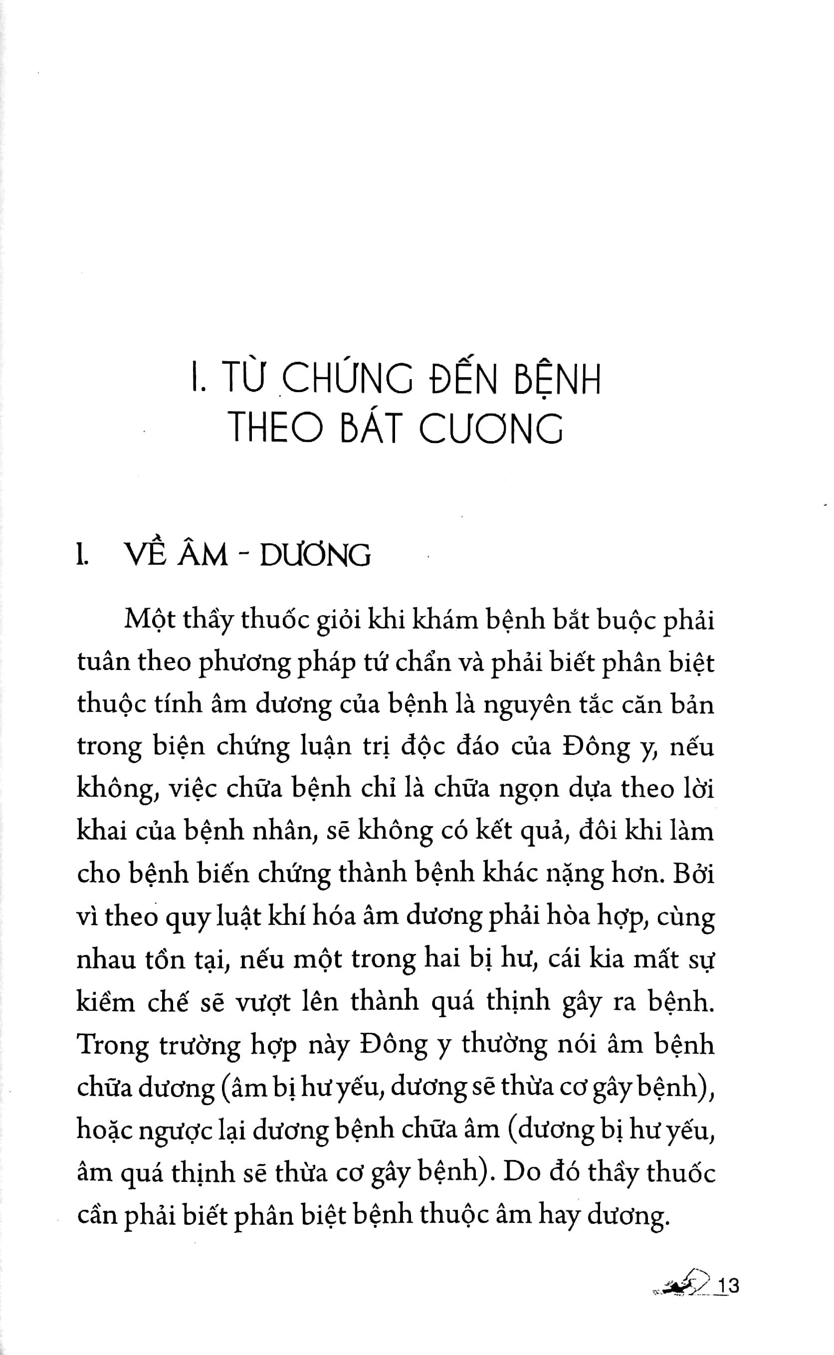 Triệu Chứng Lâm Sàng Học (Tái Bản 2020)