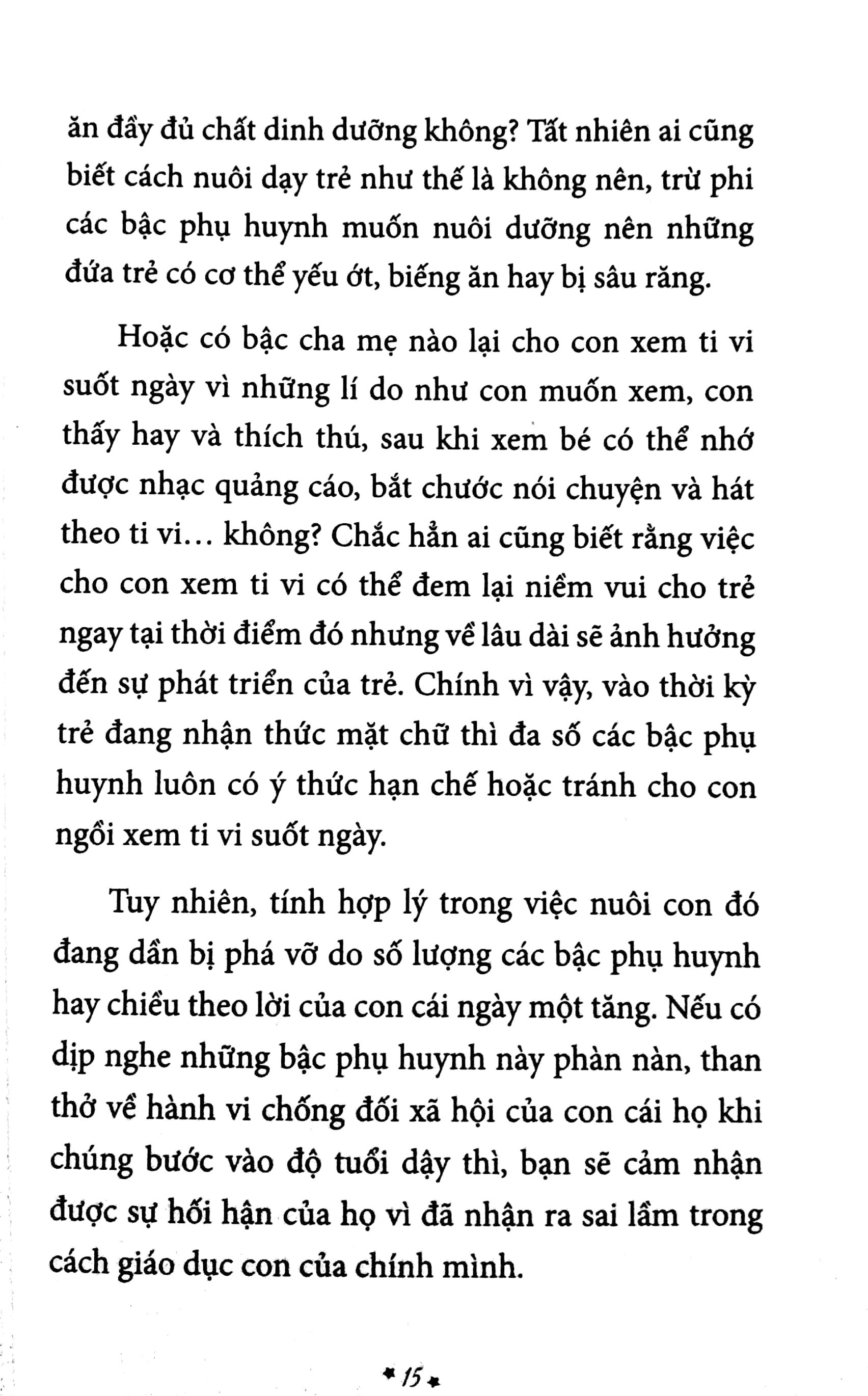 Đọc Vị Trẻ Qua Nét Vẽ - Lý Thuyết