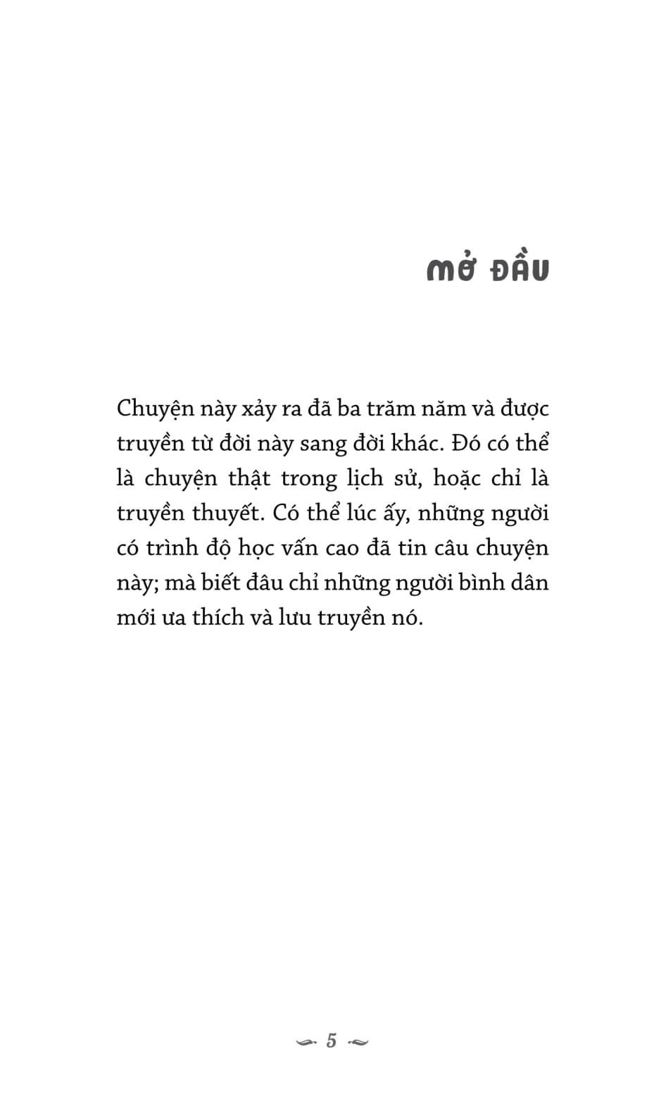 Dtrg. Hoàng Tử Và Cậu Bé Nghèo Khổ