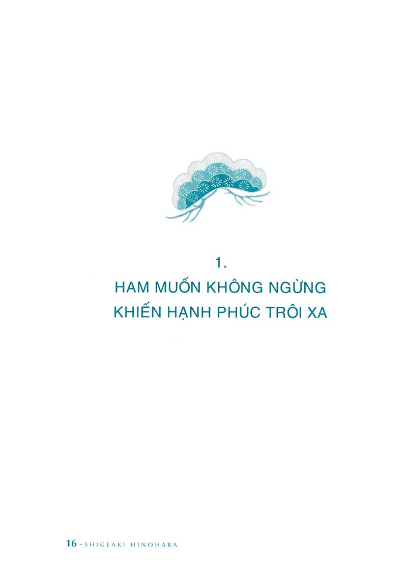Bí Quyết Trường Thọ Của Người Nhật