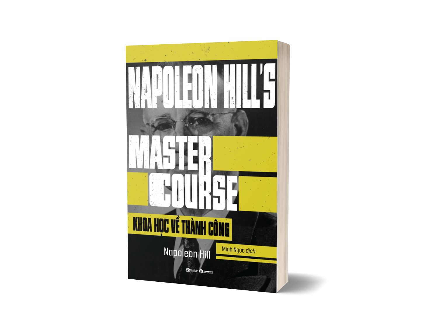 Khoa Học Về Thành Công - Napoleon Hill