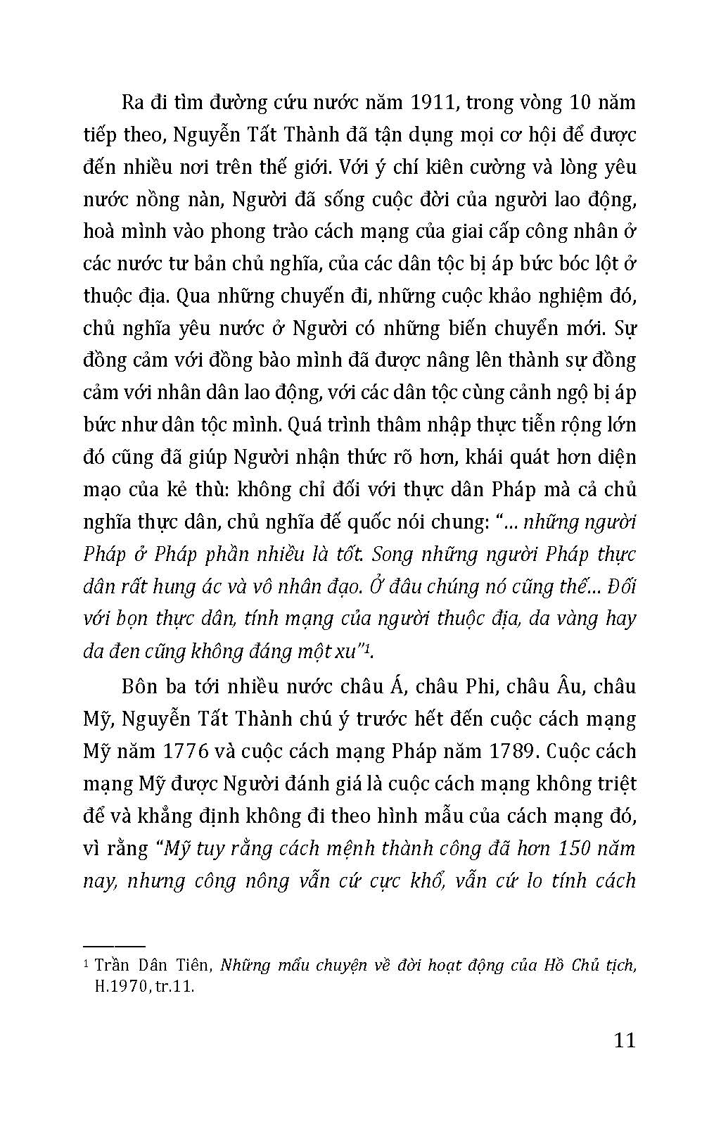 Kỷ Niệm 80 Năm Quốc Khánh Nước Cộng Hòa Xã Hội Chủ Nghĩa Việt Nam: Thời Đại Hồ Chí Minh - Một Thời Đại Mới Trong Lịch Sử Việt Nam