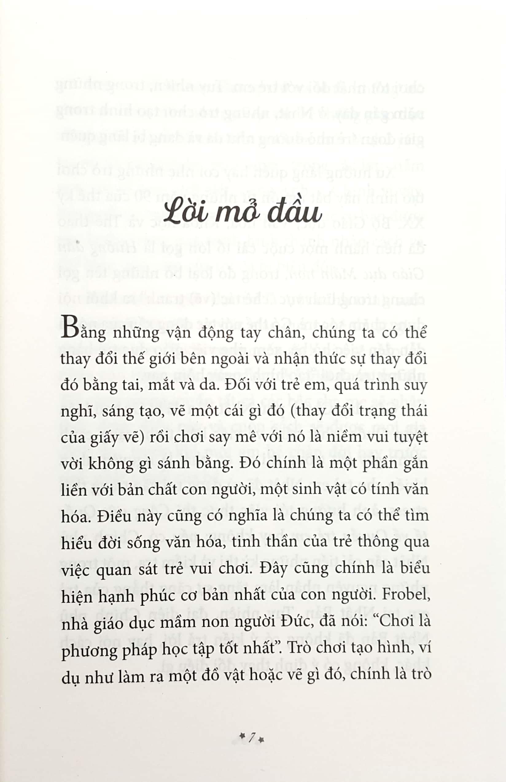 Đọc Vị Trẻ Qua Nét Vẽ (Thực Hành)