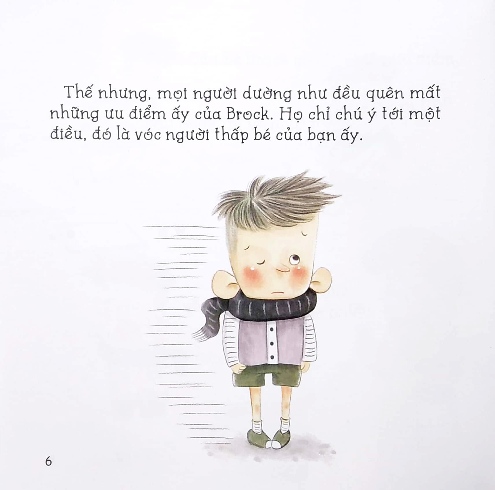 Cùng Con Trưởng Thành - Dạy Con Thói Quen Tốt - Tự Tin