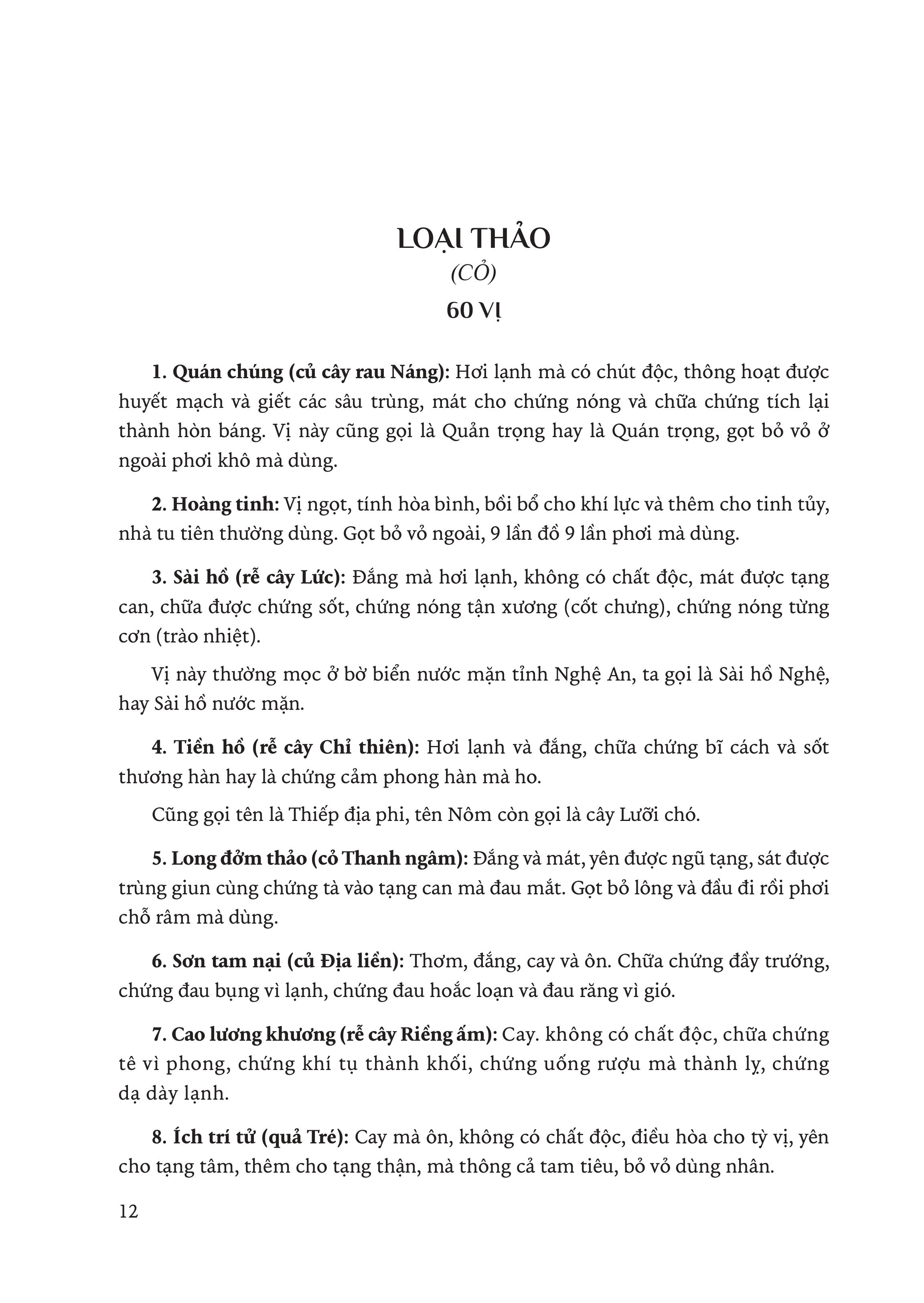 Sách - Hải Thượng Y Tông Tâm Lĩnh - Tập 4 - Lê Hữu Trác
