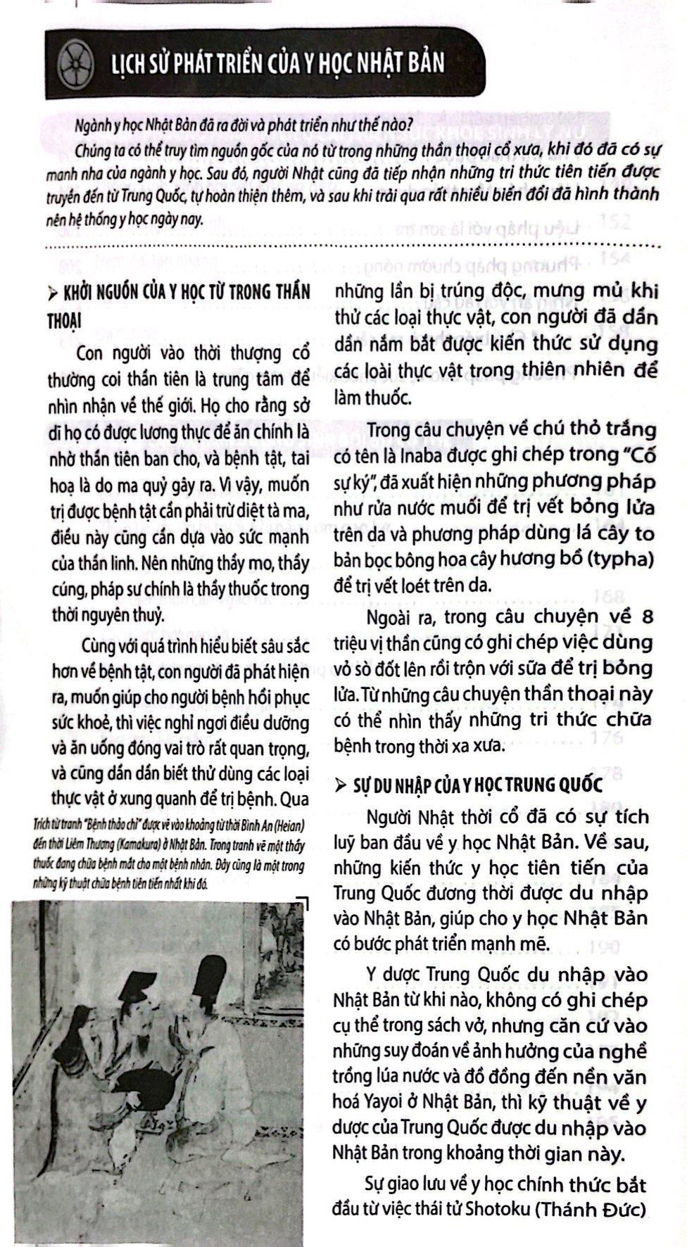 Bí Quyết Dưỡng Sinh Trường Thọ Của Người Nhật Bản