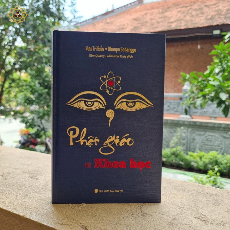 Sách - Phật Giáo Và Khoa Học - Vĩnh Nghiêm Books