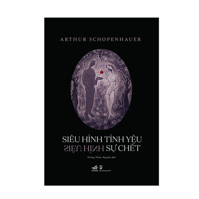 Siêu hình tình yêu, siêu hình sự chết