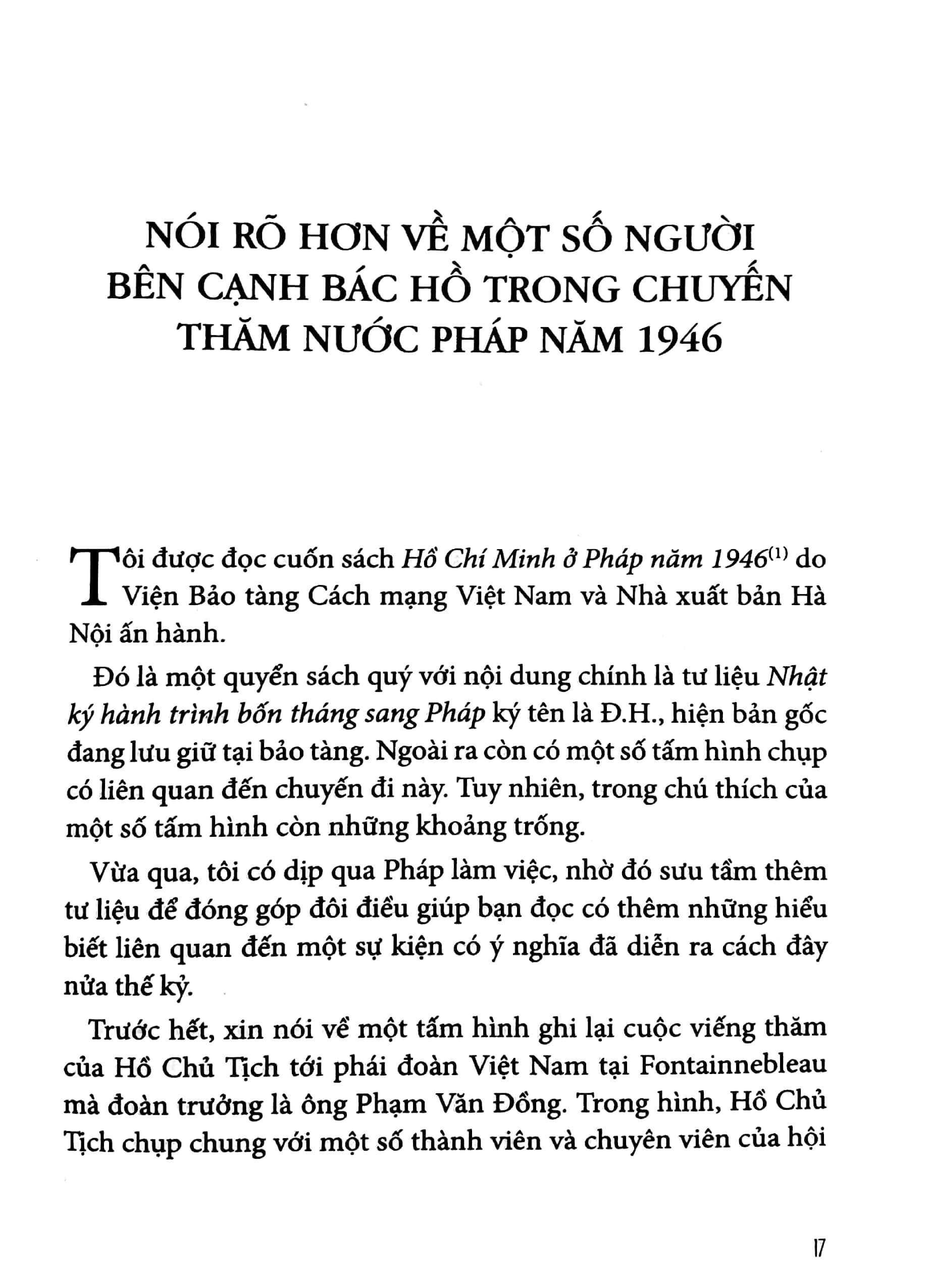 Tạp Ghi Việt Sử Địa (Tập 2)