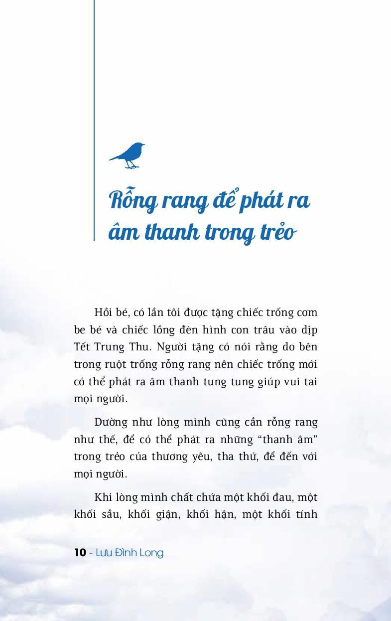 Như Mây Thong Dong