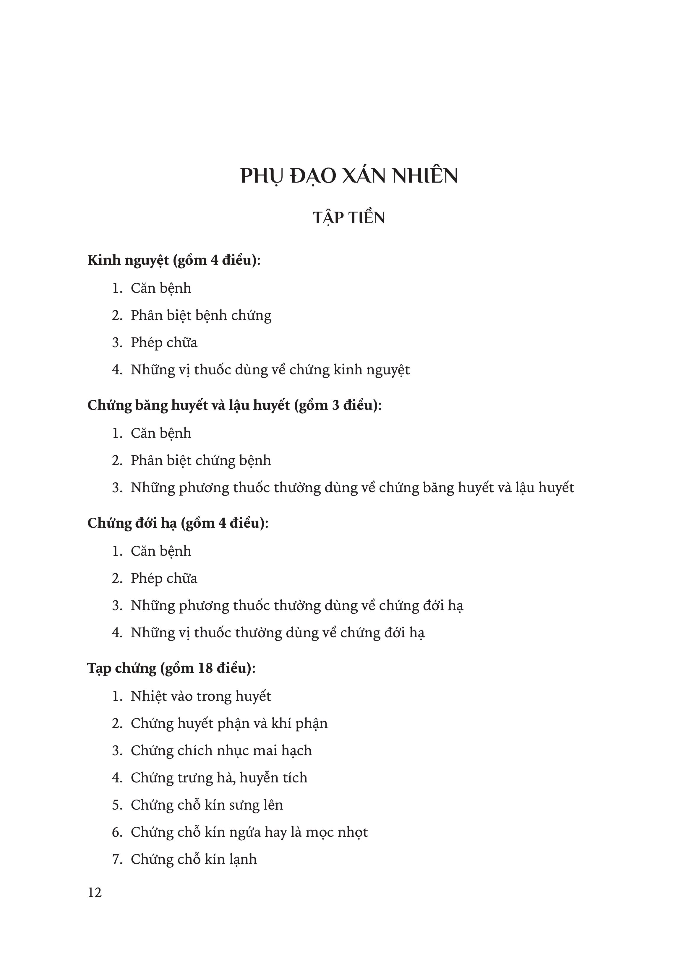 Sách - Hải Thượng Y Tông Tâm Lĩnh - Tập 5 - Lê Hữu Trác - Nhà Xuất Bản Tri Thức