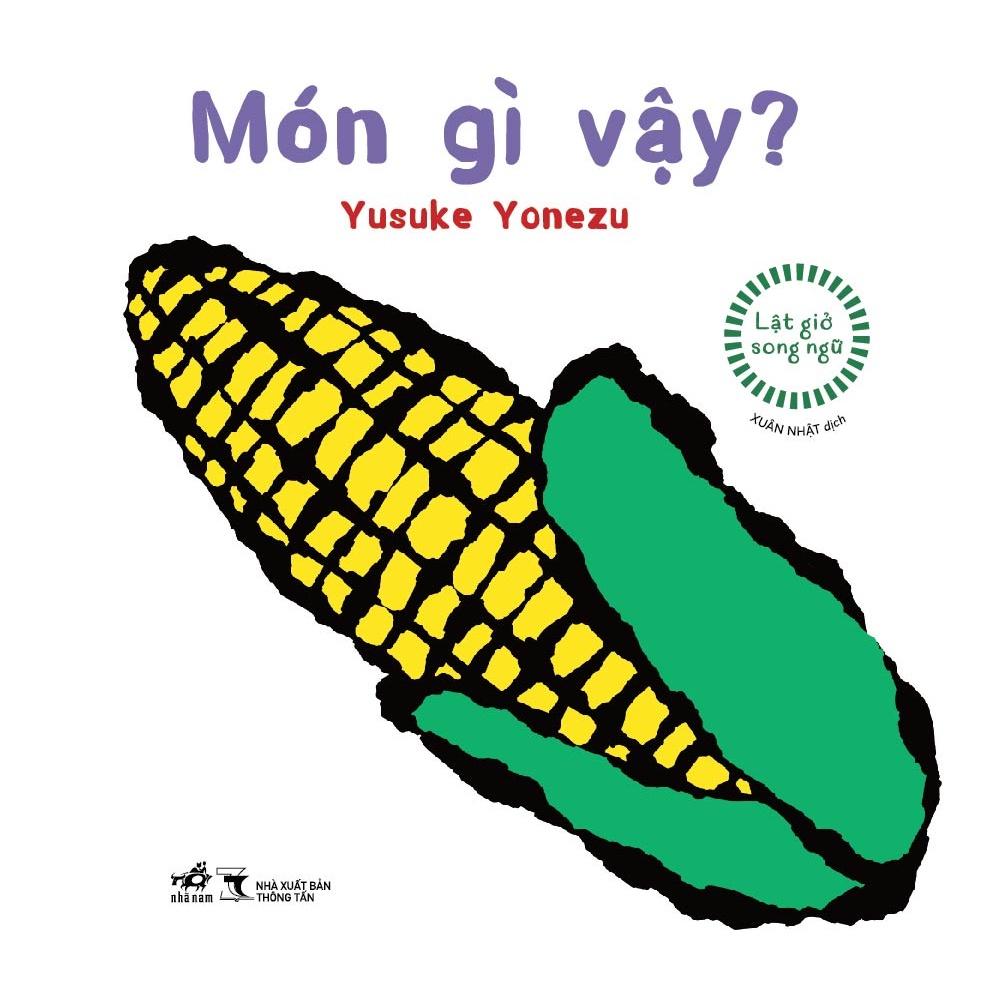 Bộ Lật giở tương tác song ngữ (Phần 3) (Trọn bộ 03 cuốn) - Bản Quyền