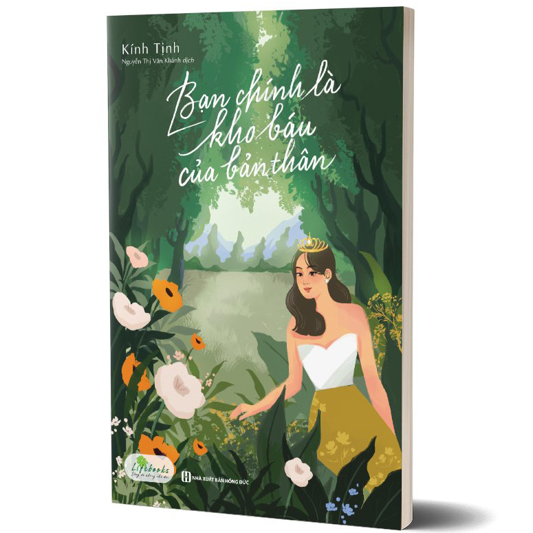 Bạn Chính Là Kho Báu Của Bản Thân