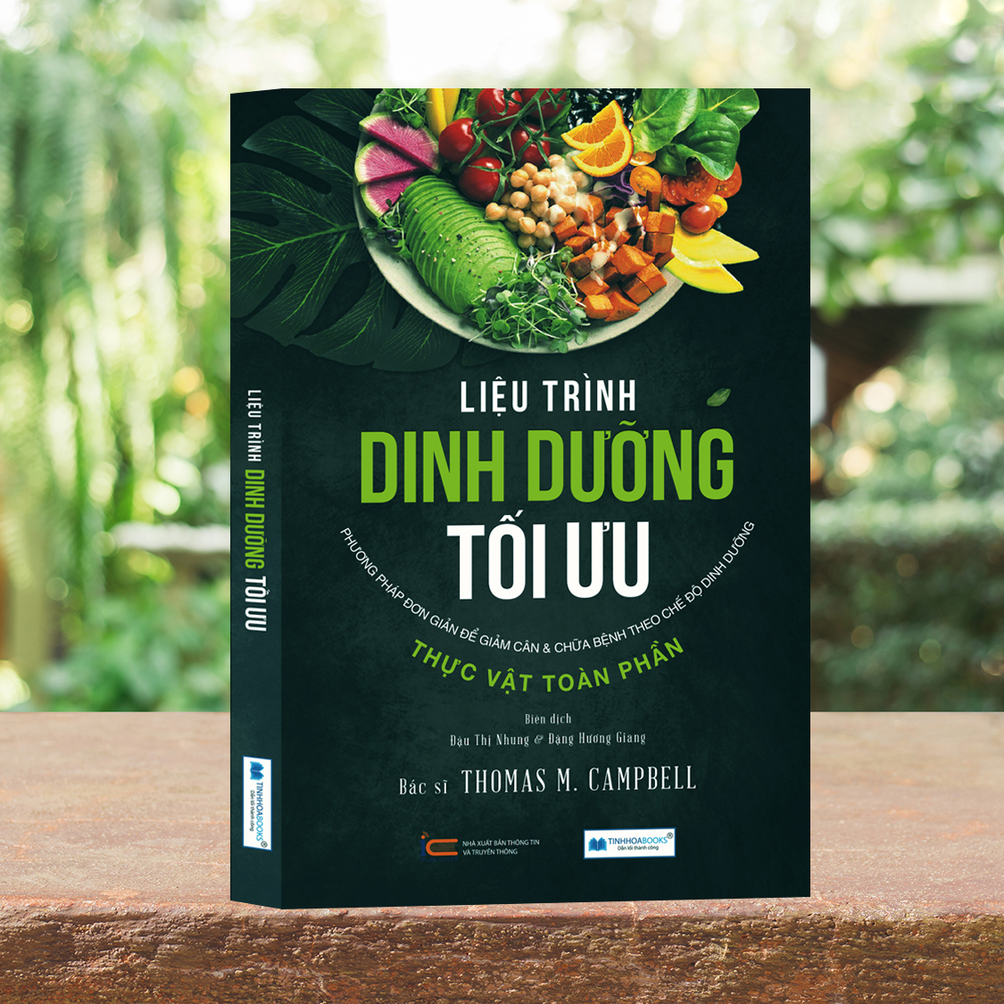 Combo Sách Dinh Dưỡng Hay Nhất: Bí Mật Dinh Dưỡng Cho Sức Khỏe Toàn Diện + Liệu trình dinh dưỡng tối ưu + Nhân Tố Vi Sinh + Enzyme Chống Lão Hóa - Đẩy Lùi Tuổi Tác Tiếp Thêm Sức Sống Mới Cho Tế Bào (Tái Bản)