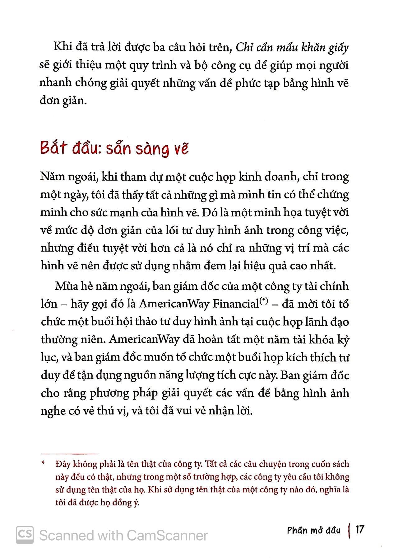 Hình Vẽ Thông Minh (Tái Bản)