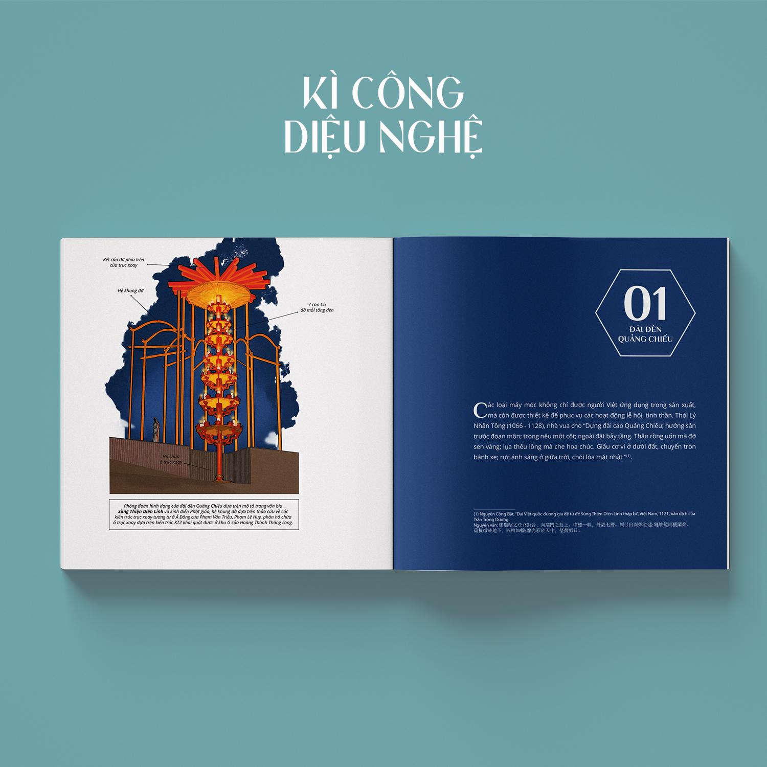 Sách - Kì Công Diệu Nghệ - Một Số Kĩ Thuật Và Công Nghệ Trên Dải Đất Hình Chữ S Trước Thế Kỉ XX