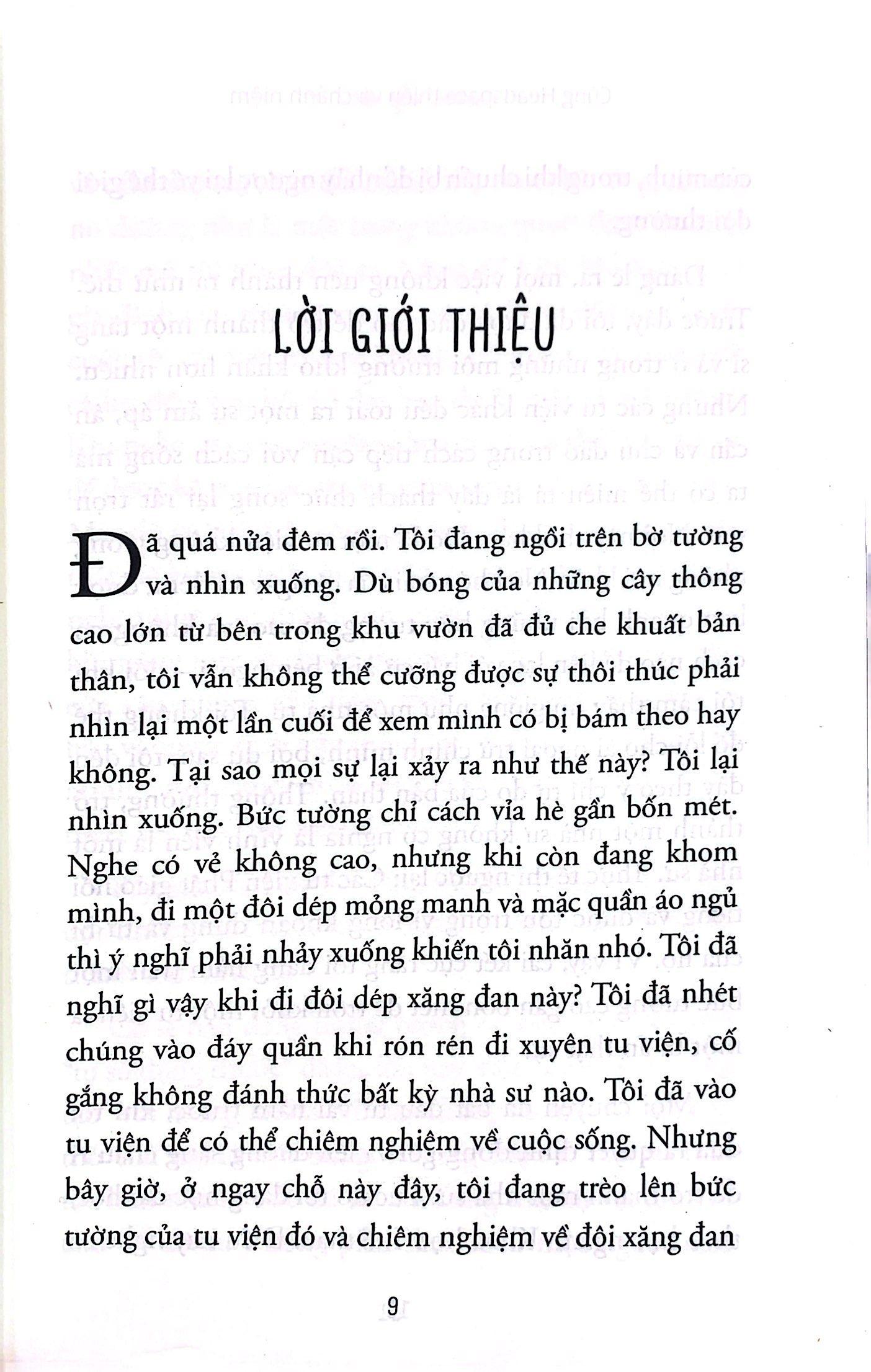 Cùng Headspace Thiền Và Chánh Niệm