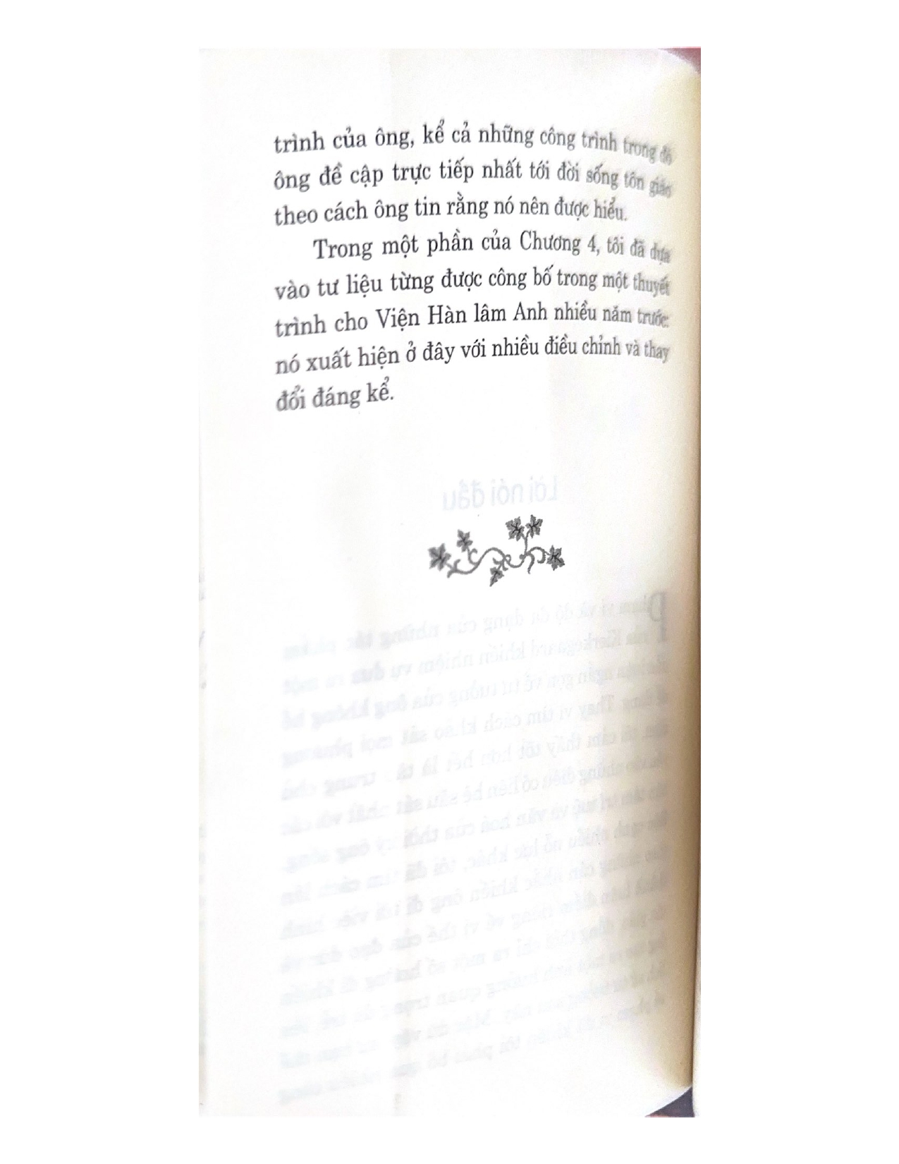 Dẫn Luận Về Kierkegaard