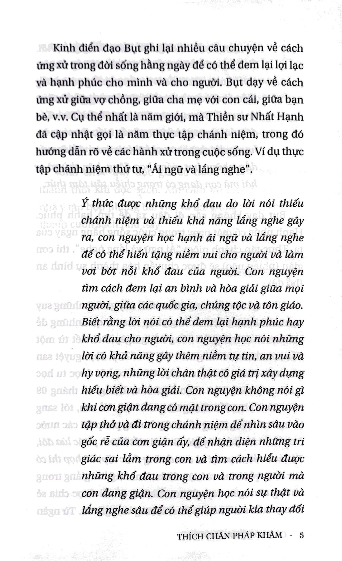 Cơm Sôi Nhỏ Lửa