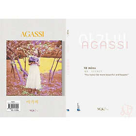 Agassi - Nếu Bạn 20 (Mika) - SDV  - Bản Quyền