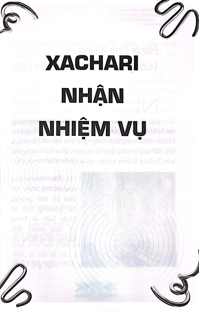 Bí Mật Của Bản Mệnh (SB)