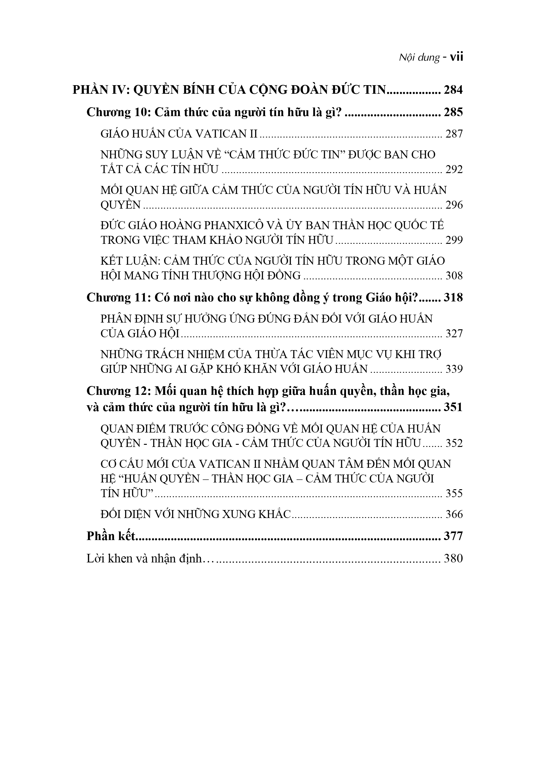 BỞI QUYỀN BÍNH NÀO