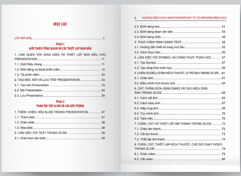 Combo 3 Sách Word - Google Sheets - PowerPoint Unica Thành Thạo Tin Học Văn Phòng Kèm Video Bài Giảng