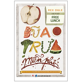 Cuốn sách: Bữa Trưa Miễn Phí