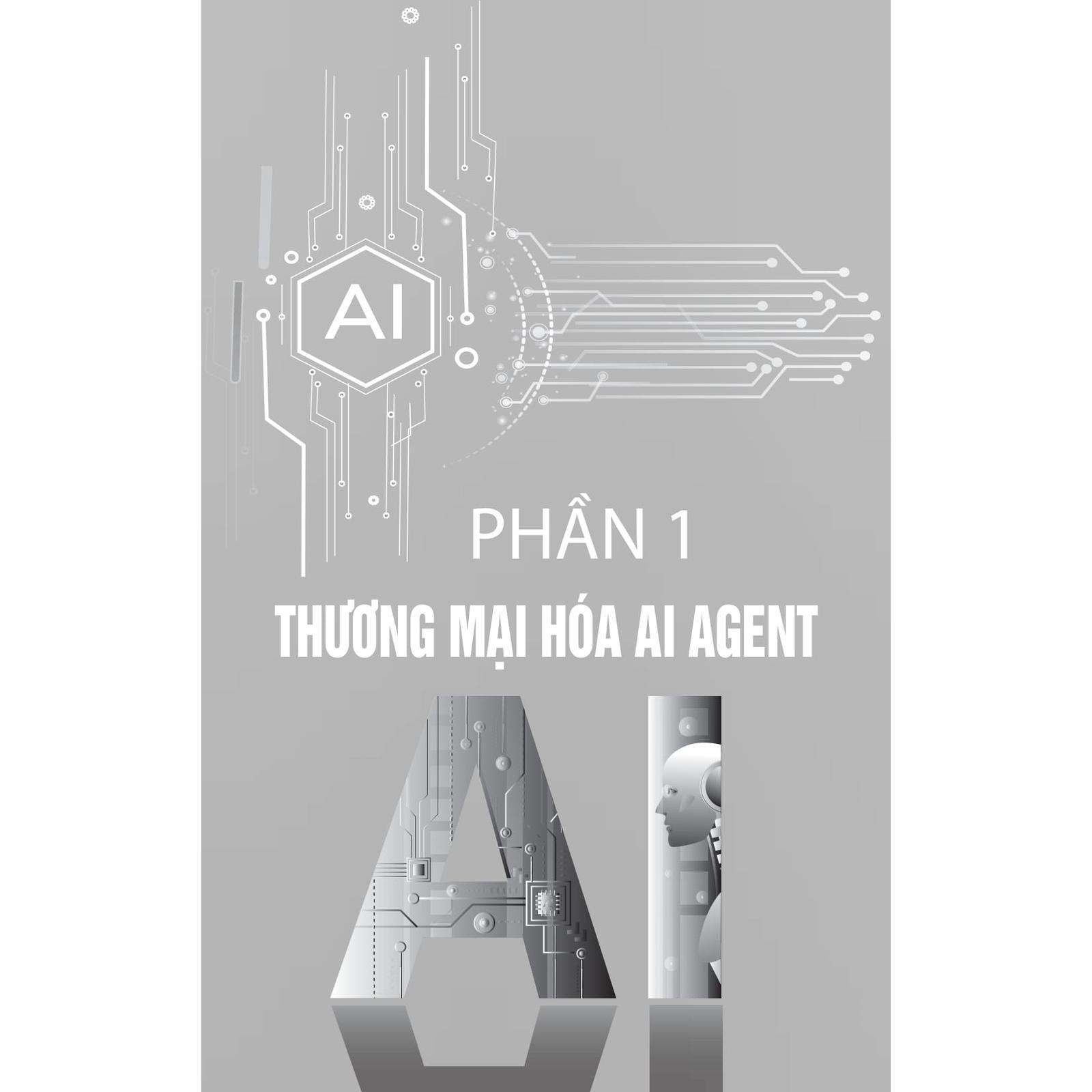 AI Agent - Ứng Dụng - Bản Quyền