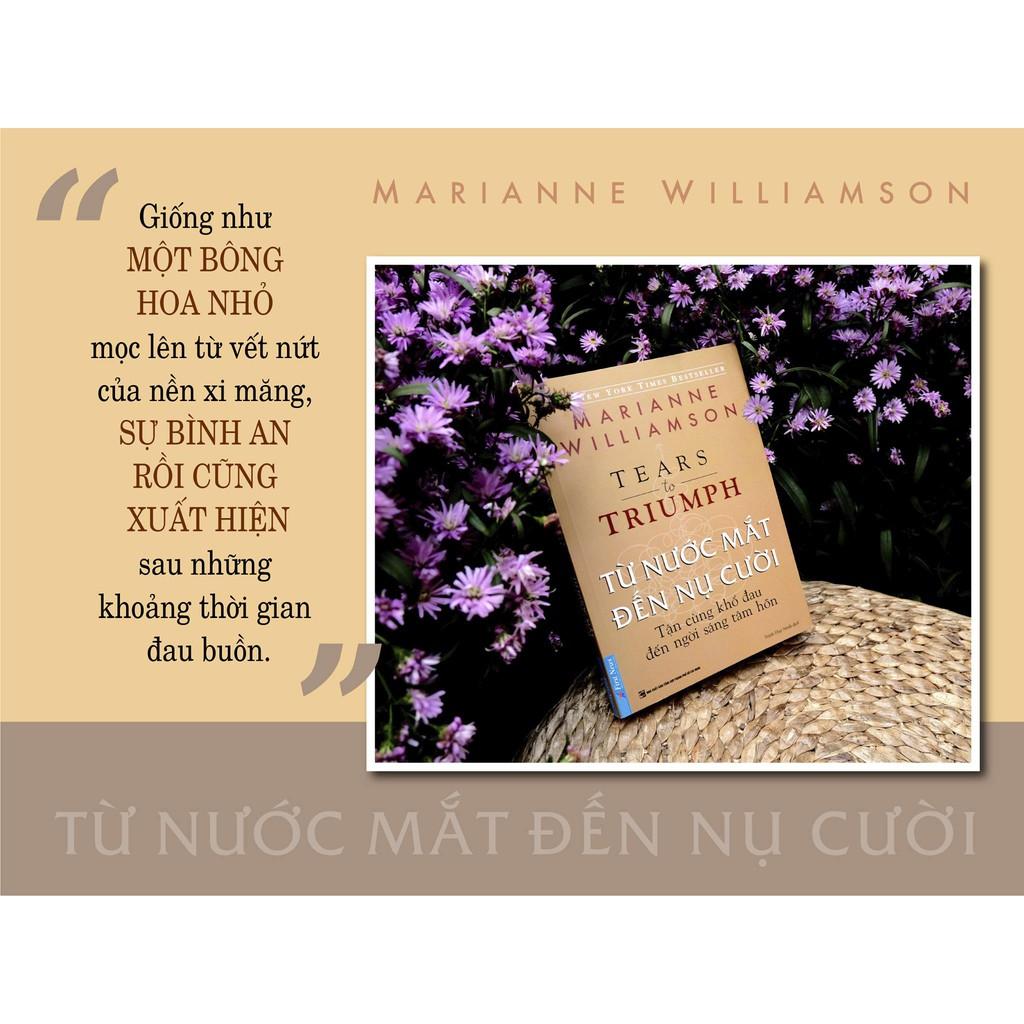 Từ nước mắt đến nụ cười - Bản Quyền