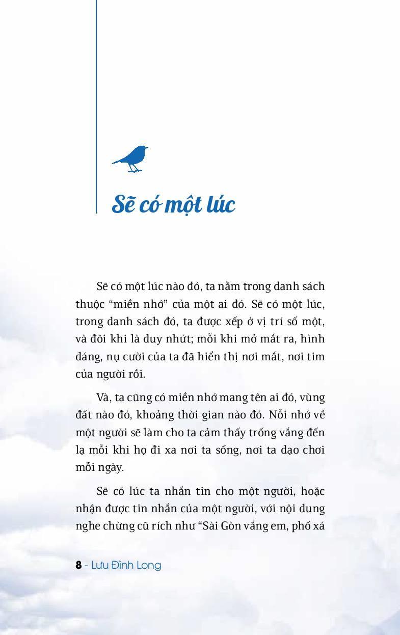 Như Mây Thong Dong