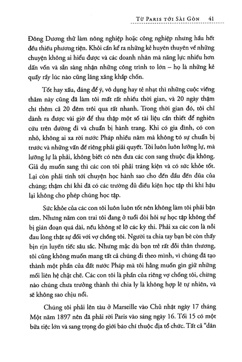 Xứ Đông Dương (Tái Bản)