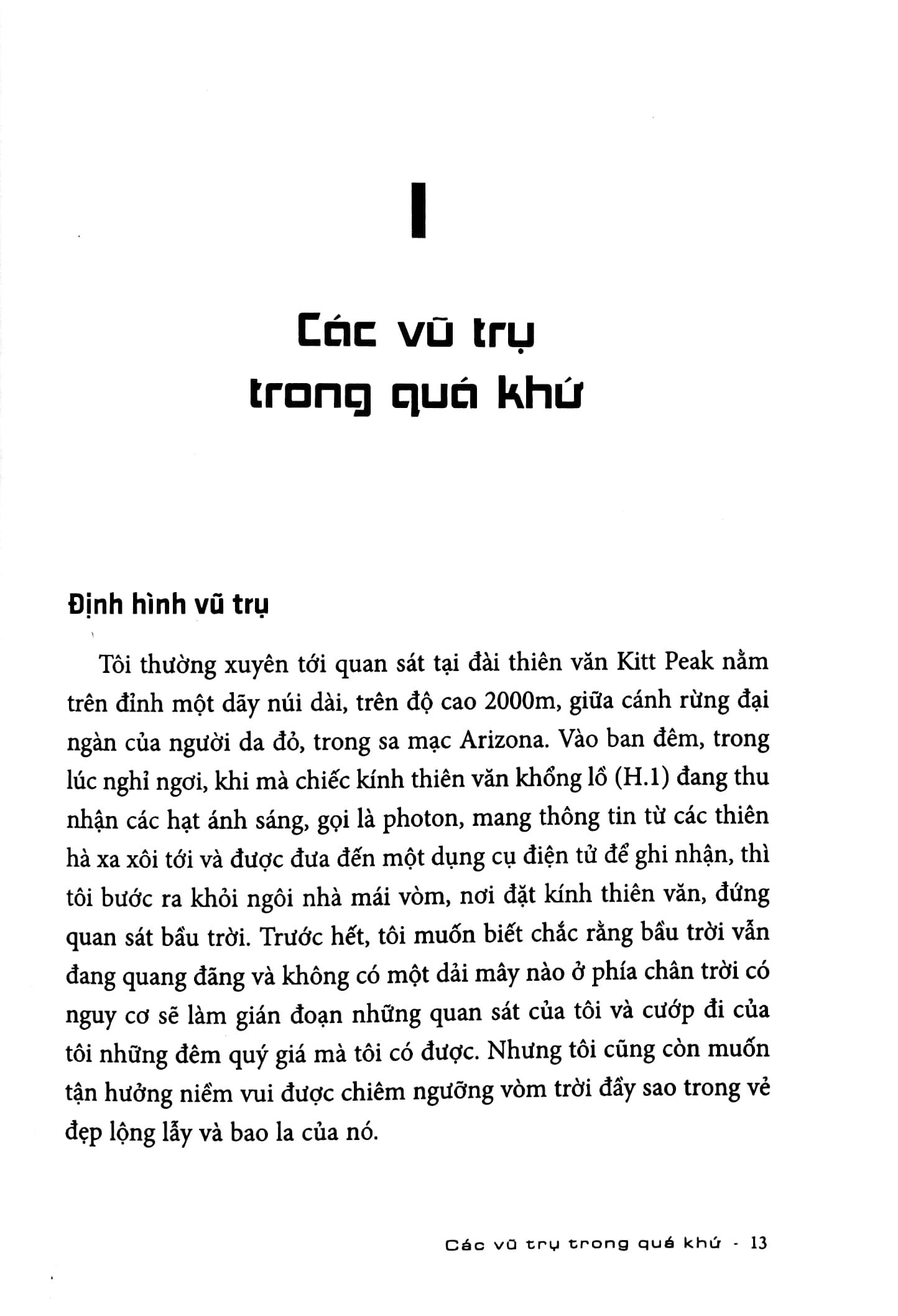 Giai Điệu Bí Ẩn Và Con người Đã Tạo Nên Vũ Trụ (Tái bản)