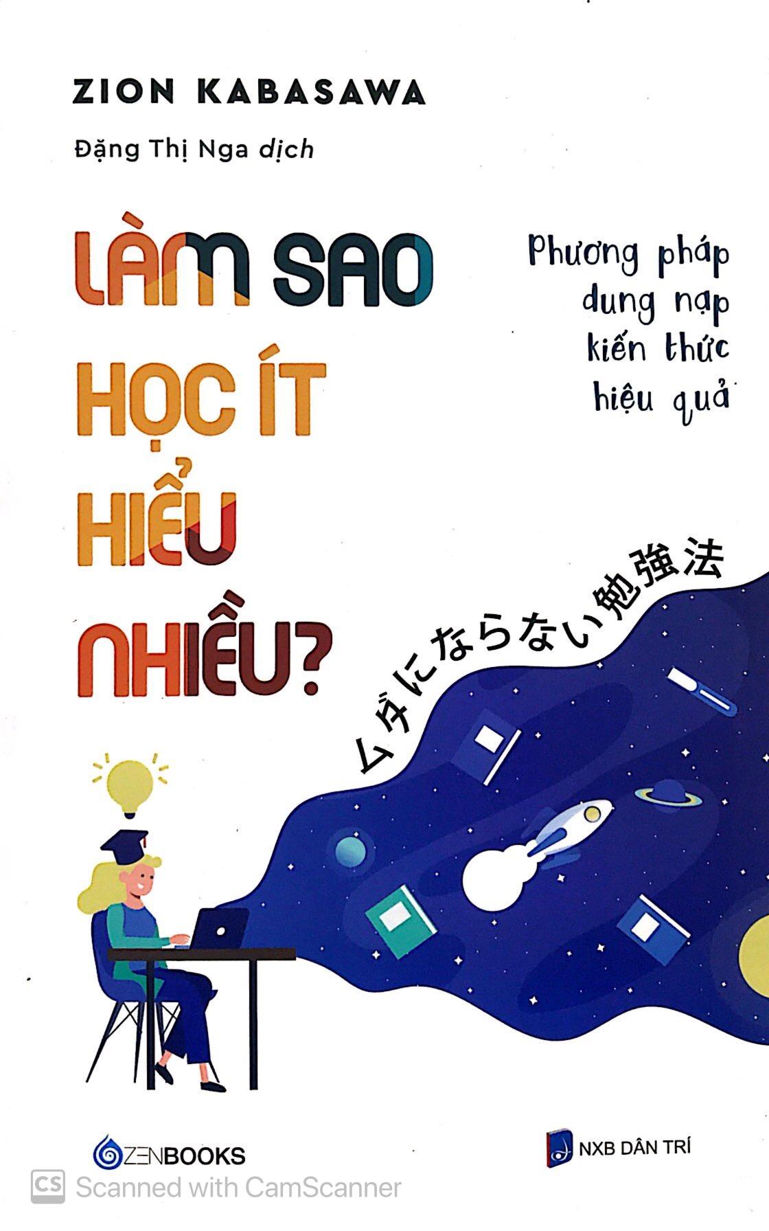 Combo Sách Làm Sao Học Ít Hiểu Nhiều? + Đọc Nhiều Nhớ Được Bao Nhiêu? (Bộ 2 Cuốn)