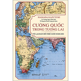 Trạm Đọc Official |  Cường Quốc Trong Tương Lai