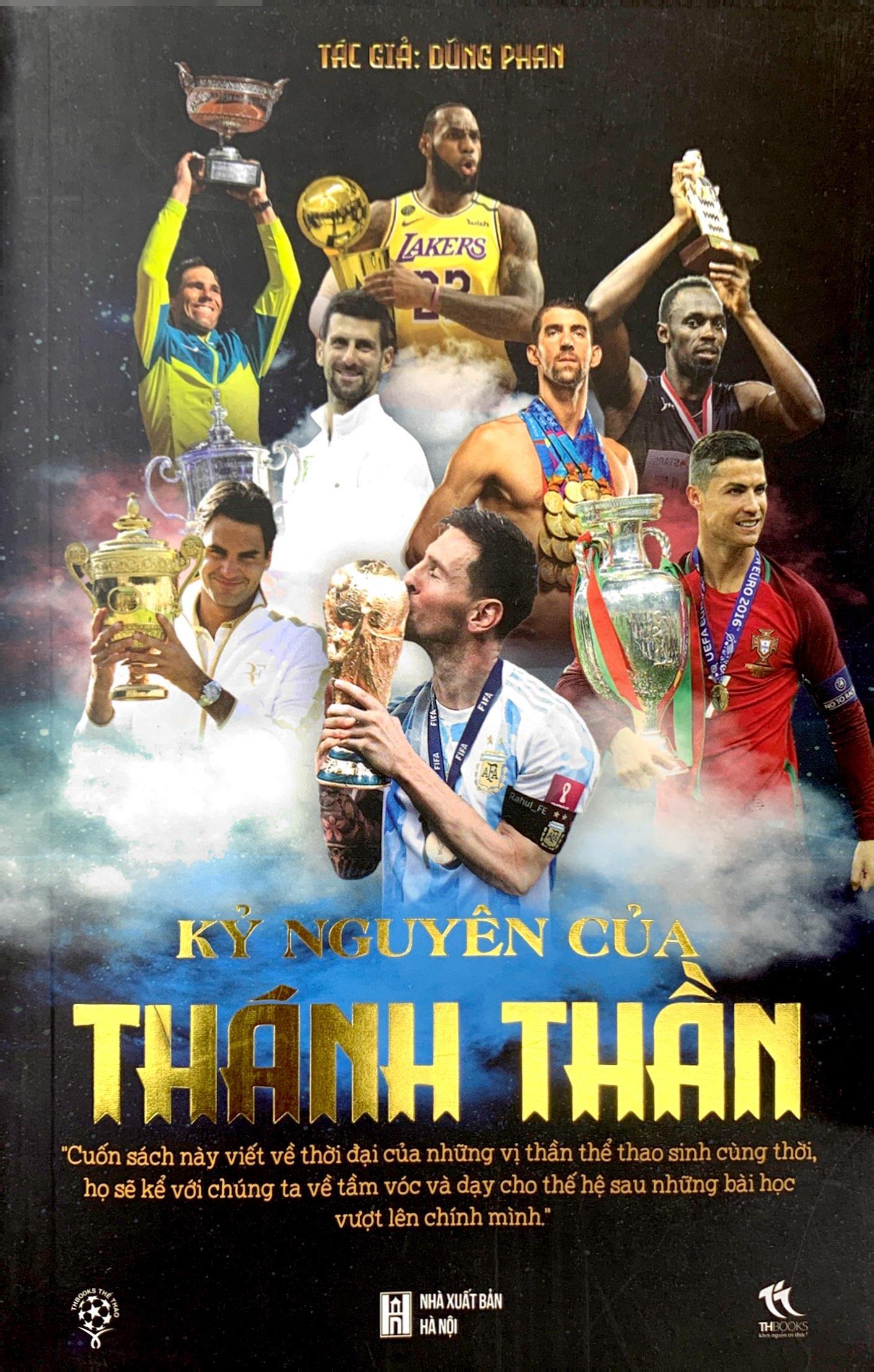 Kỷ Nguyên Của Thánh Thần