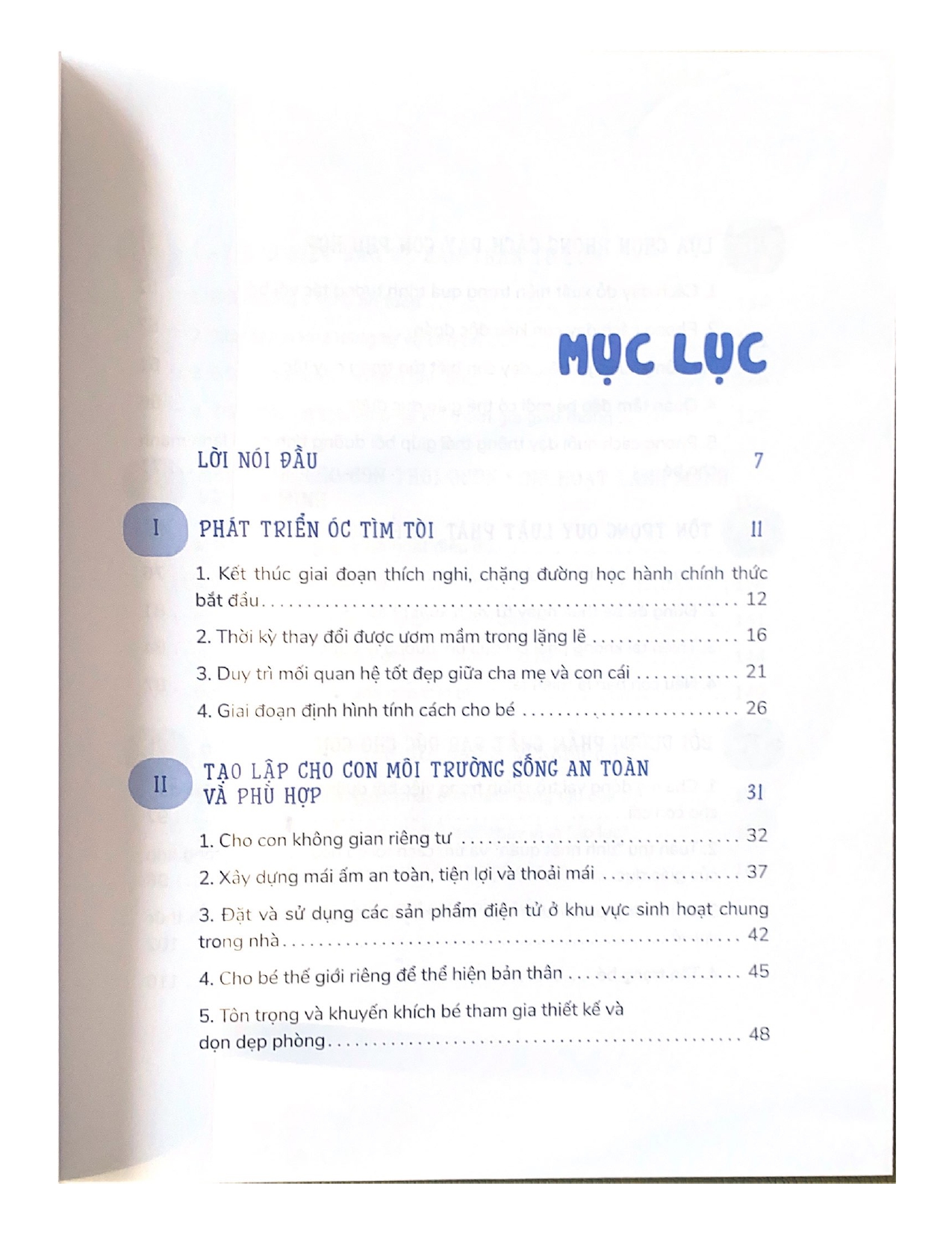 Yêu Con Như Thế Là Vừa Đủ: Giúp Con Bảo Vệ Bản Thân (Cẩm Nang Nuôi Dạy Trẻ Lớp 2)