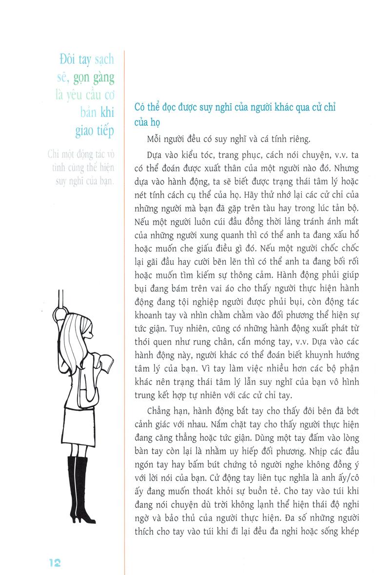 Trang Điểm Móng - Cách Thể Hiện Bản Thân Của Những Cô Gái Tự Tin