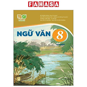 Ngữ Văn 8 - Tập 1 (Kết Nối Tri Thức) (2023)