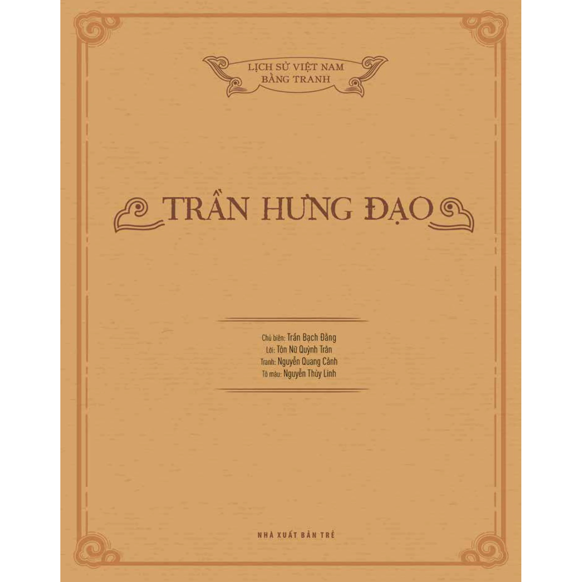 Trần Hưng Đạo