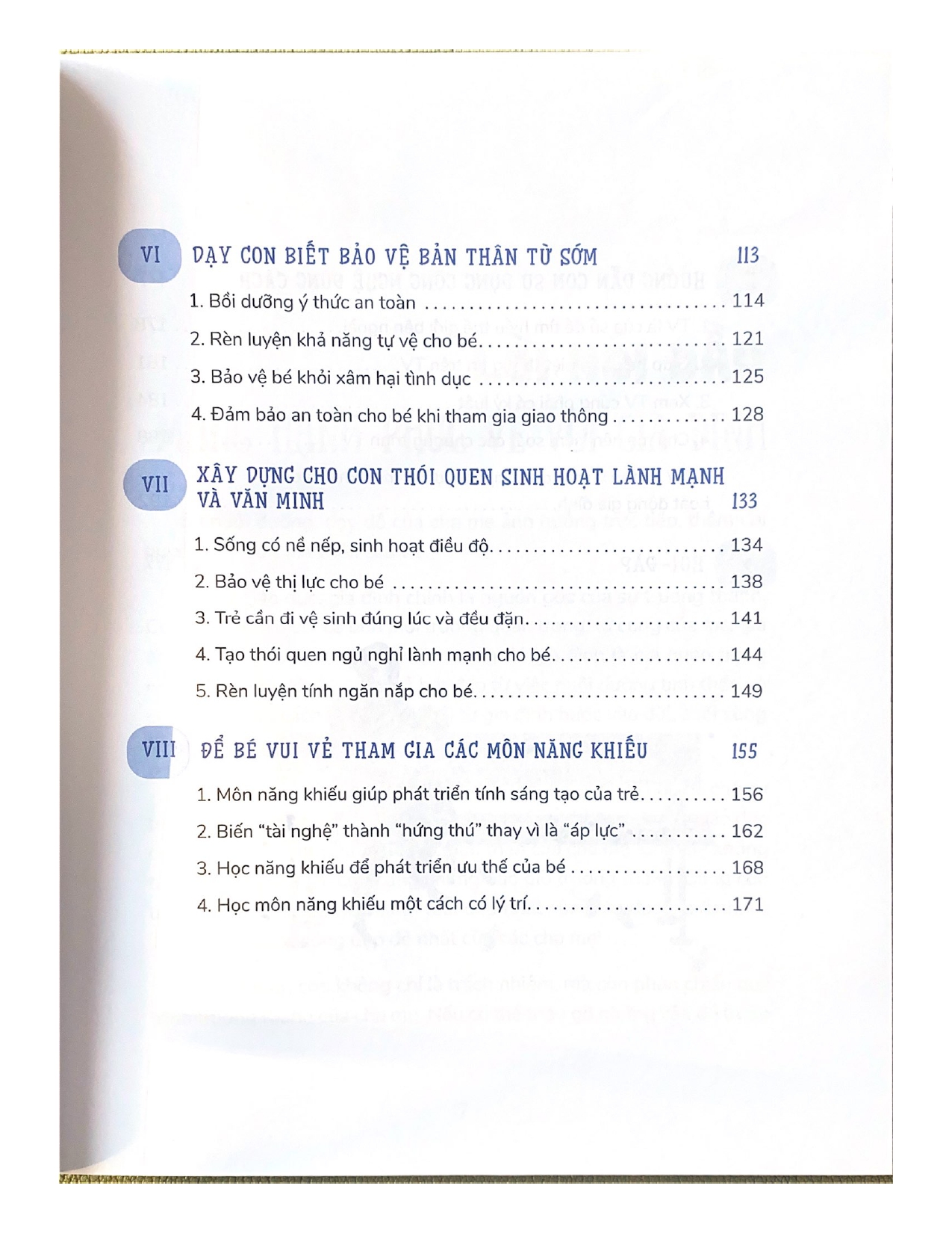 Yêu Con Như Thế Là Vừa Đủ: Giúp Con Bảo Vệ Bản Thân (Cẩm Nang Nuôi Dạy Trẻ Lớp 2)