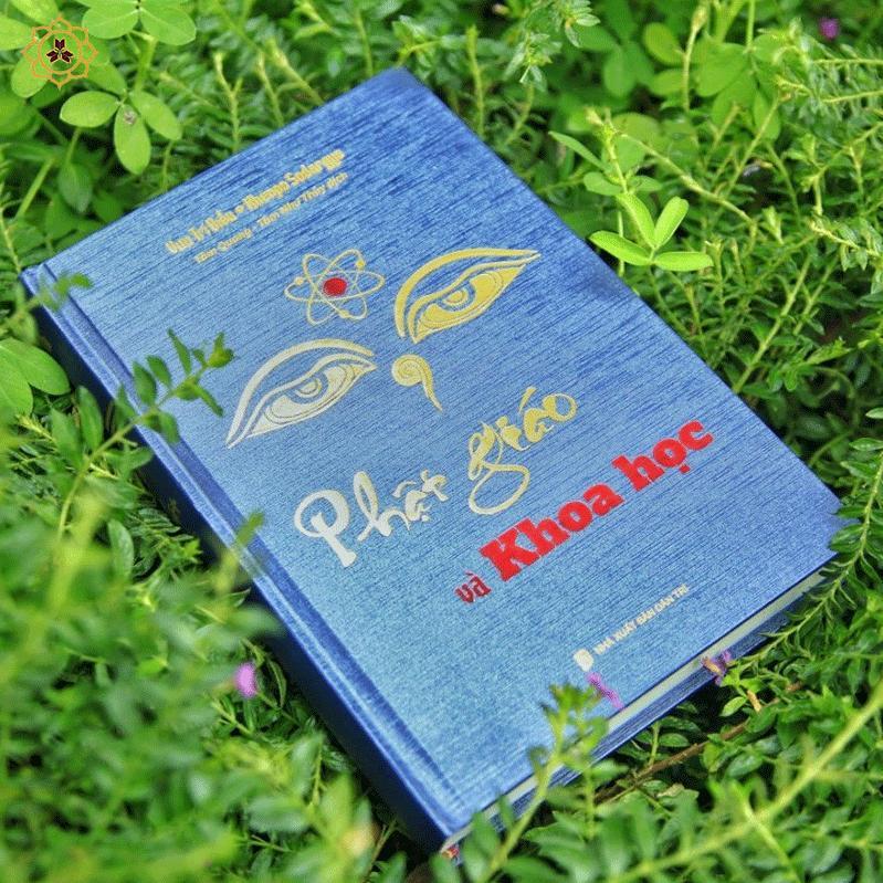 Sách - Phật Giáo Và Khoa Học - Vĩnh Nghiêm Books