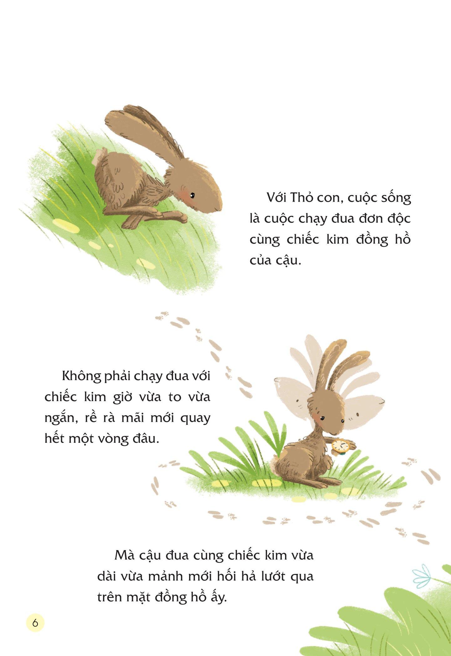 Những Câu Chuyện Nuôi Dưỡng Tâm Hồn - Bức Thư Đặc Biệt