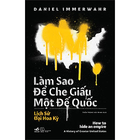 Làm Sao Để Che Giấu Một Đế Quốc - How To Hide An Empire