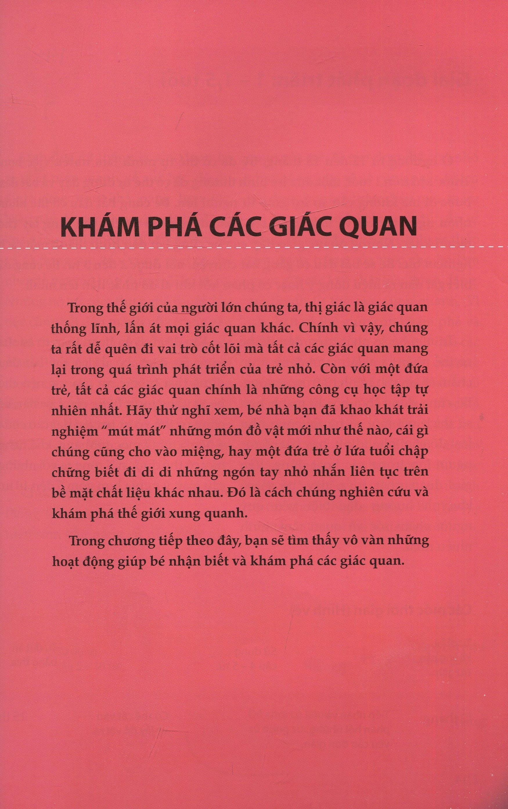 Trò Chơi Trải Nghiệm