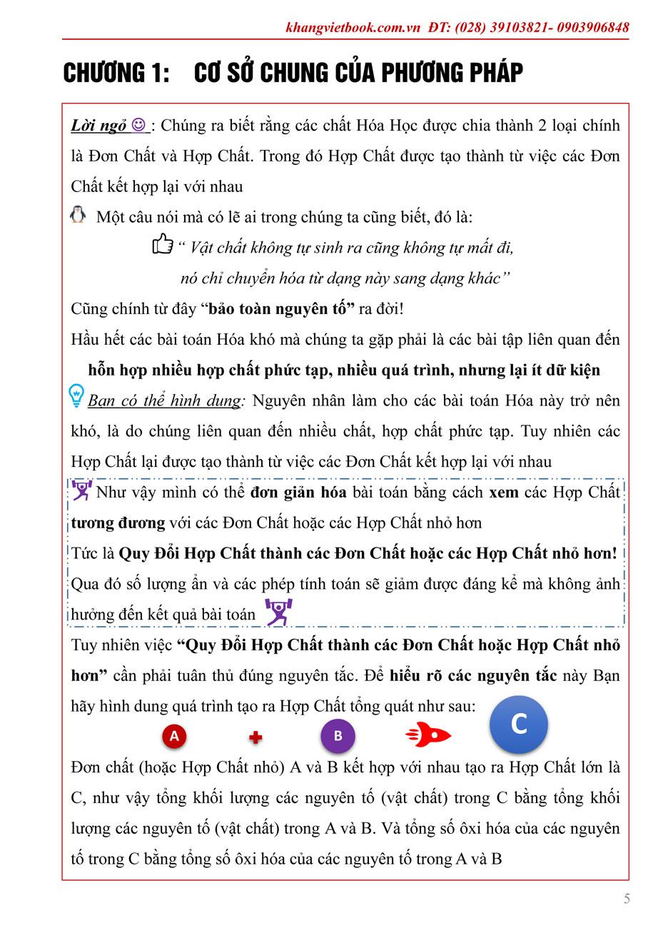 Sức Mạnh Quy Đổi