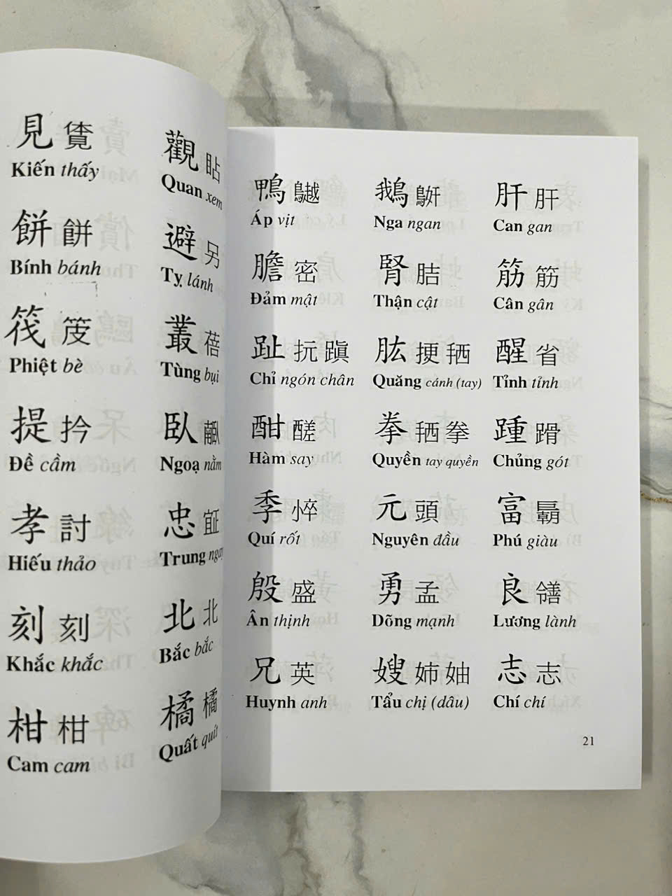 Tam Thiên Tự- Đoàn Trung Còn