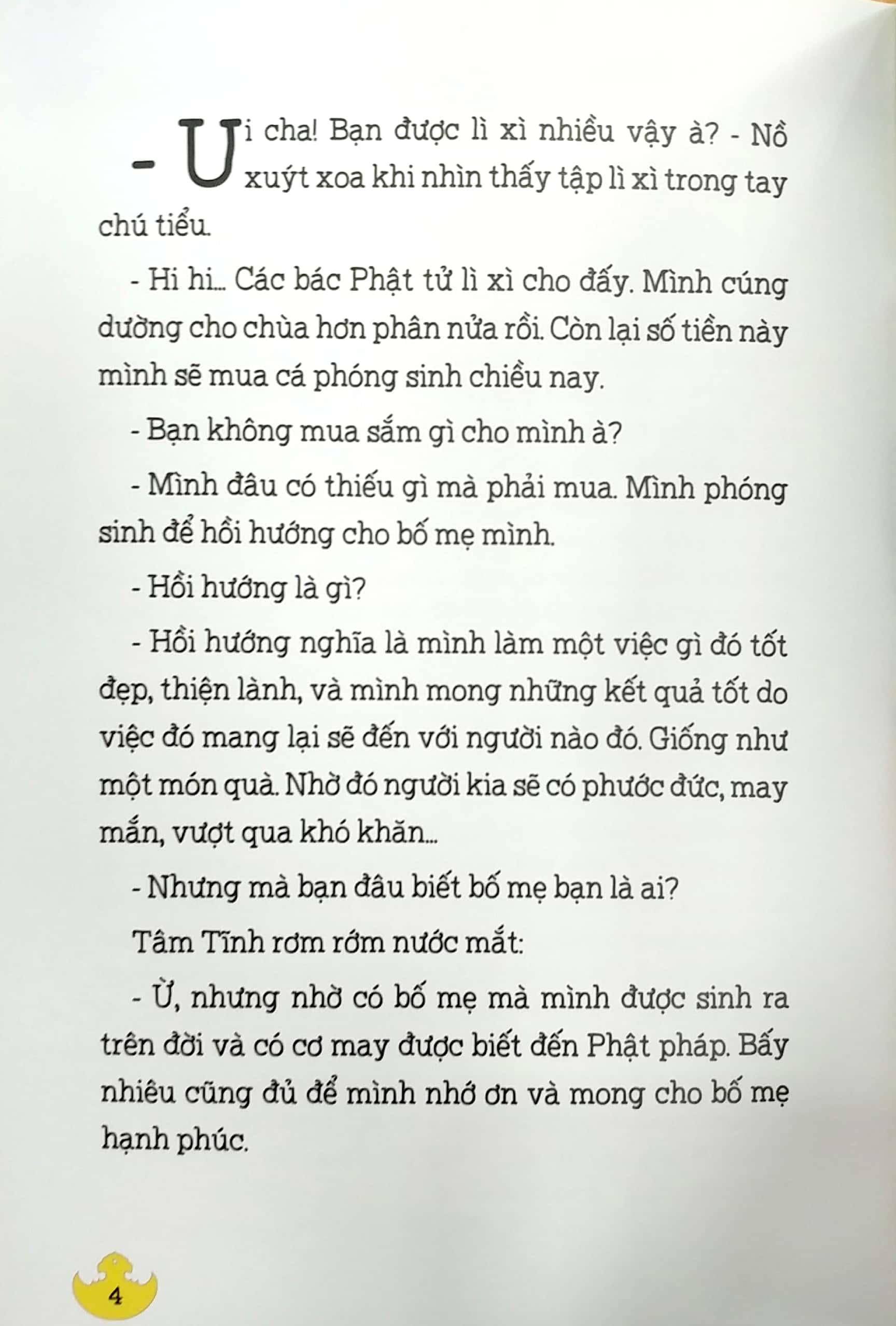 Mẹ Kể Con Nghe - Chuyện Chùa Việt - Tập 6: Lễ Cả Năm Không Bằng Rằm Tháng Giêng