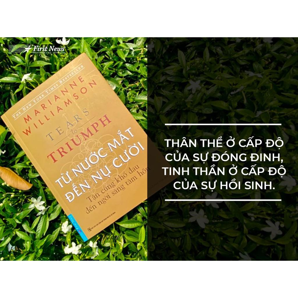 Từ nước mắt đến nụ cười - Bản Quyền